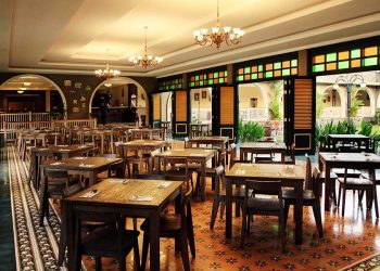 Kelezatan Makanan dan Kenyamanan Ala The Westlake Bikin Betah