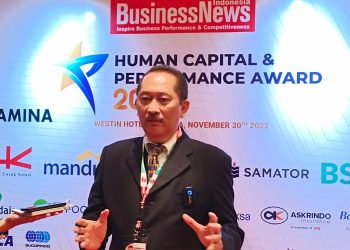 Dinilai Sukses Lakukan Human Capital Dengan Baik, Perusahaan-Perusahaan ini Raih Penghargaan Human Capital & Performance Award 2022