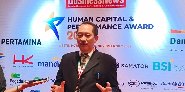 Dinilai Sukses Lakukan Human Capital Dengan Baik, Perusahaan-Perusahaan ini Raih Penghargaan Human Capital & Performance Award 2022