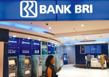 Kurangi Emisi Karbon, BRI Target Tanam 1,75 Juta Bibit Pohon Buah hingga 2023