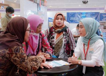 Isra Festival, Ajang Industri Travel Wisata Halal Berlomba Tawarkan Promo Spesial Akhir Tahun