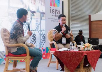 Tak Hanya Promo, Isra Festival Tawarkan Destinasi Halal Menarik untuk Jamaah Umroh