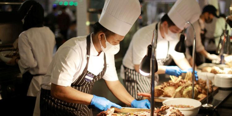 Perjalanan Archipelago Food Festival 2023