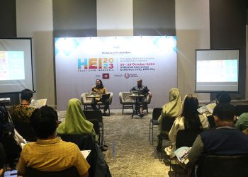 Digelar Oktober 2023, Halal Expo Indonesia Jadi Ajang Pameran Business to Business Berskala Internasional