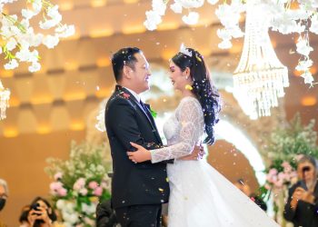 Nuanza Hotel and Convention Cikarang Kenalkan Wedding Venue