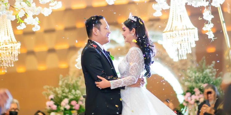Nuanza Hotel and Convention Cikarang Kenalkan Wedding Venue