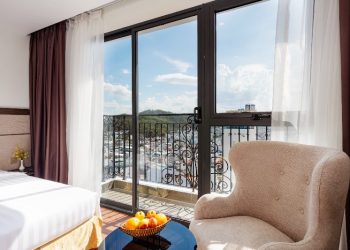 Archipelago Memulai Debut di Vietnam dengan Aston Nha Trang City Hotel