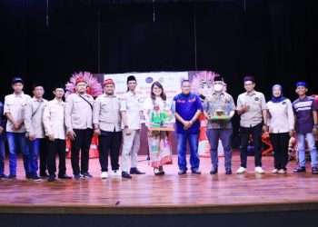 ASOI Jadikan Pelaku Seni Ondel-ondel Lebih Kreatif