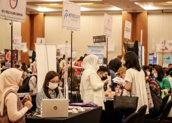 Penyelenggaraan TTC Travel Mart International 2023 Banyak Sellers Baru Bermunculan