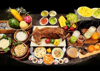 Program Ramadan Bersama Artotel Group