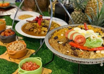 Ramadhan Penuh Berkah Bersama Grand Dafam Ancol Jakarta