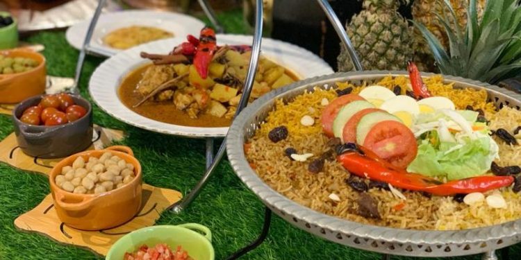 Ramadhan Penuh Berkah Bersama Grand Dafam Ancol Jakarta