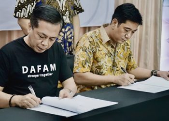 Dafam Hadir di Kota Tegal, Pulau Belitung dan Pulau Morotai