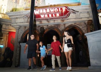 Liburan Seru dan Berkesan di Trans Studio Bali