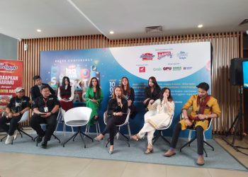 Perayaan 30 Tahun ANTV: Spekta 3 Dekade