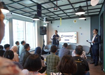 Percepat Inovasi Ekosistem Digital Dalam Negeri, Mandiri Capital Bangun Kemitraan Strategis Startup dengan Unit Usaha Mandiri Group
