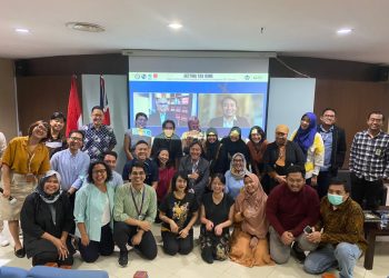Getting Tax Done : Kupas Tuntas Urgensi Perpajakan & Workshop Pengisian SPT Tahunan
