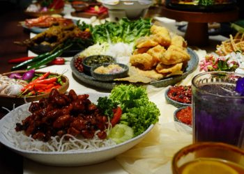 Talaga Sampireun Kini Hadir di Pusat Kota Jakarta