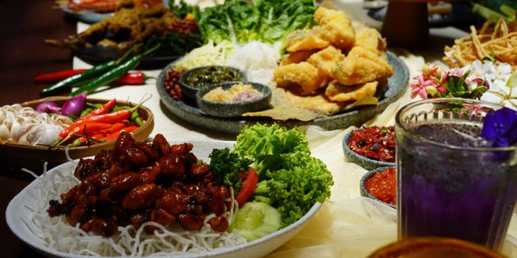 Talaga Sampireun Kini Hadir di Pusat Kota Jakarta