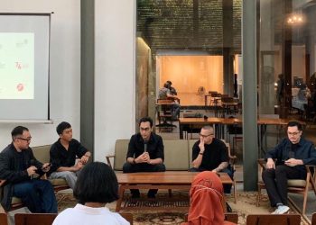 ADGI Dukung Pemerintah Wujudkan Identitas Visual, Ibu Kota Negara Untuk Membangun Reputasi Indonesia