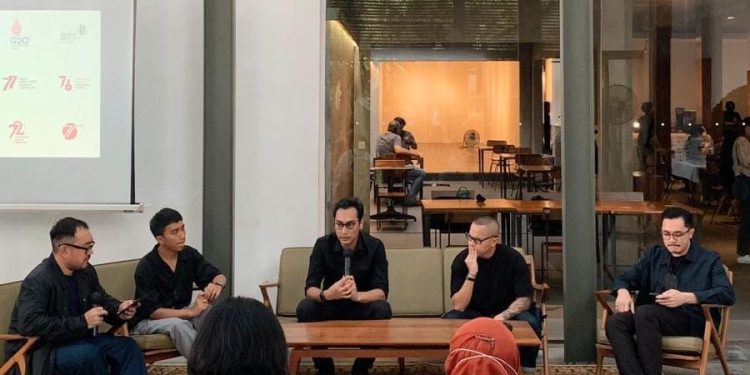 ADGI Dukung Pemerintah Wujudkan Identitas Visual, Ibu Kota Negara Untuk Membangun Reputasi Indonesia