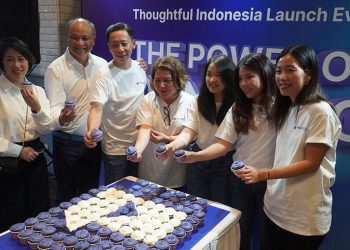 Society Pass (NASDAQ: SOPA) Thoughtful Media Group Luncurkan Ekonomi Kreator di Pasar Indonesia