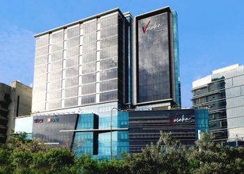Teraskita Hotel Ganti Nama Menjadi Vasaka Hotel