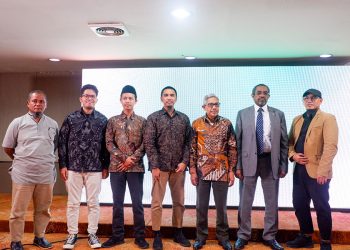 Siap Gelar Tiga Event Tahun Ini, Halal Fair Series Perkuat Ekosistem Halal Lifestyle