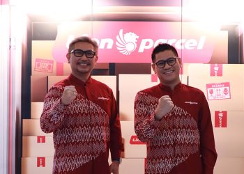 Sambut Ramadan, Lion Parcel Perkenalkan CEO Baru dan Hadirkan Program Kejutan Bagi Pelanggan