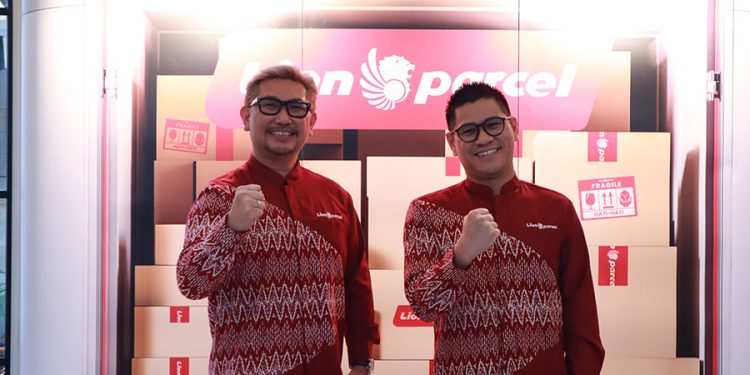 Sambut Ramadan, Lion Parcel Perkenalkan CEO Baru dan Hadirkan Program Kejutan Bagi Pelanggan