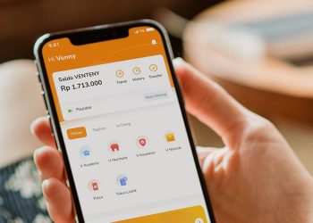 Catatkan Pertumbuhan sebesar 83 % di 2022, VENTENY Makin Mantap Mendukung Pertumbuhan UMKM dan Kesejahteraan Karyawan di Indonesia