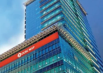 Bank OCBC NISP Ajak Pengusaha UMKM #BeraniNaikLevel dengan Layanan Bisnis Fitness Solution dari Nyala Bisnis