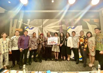 Sinarmas MSIG Life dan Bank KB Bukopin Memberikan Perlindungan Pasti dengan Smart Maxi Assurance