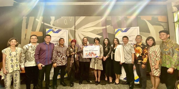 Sinarmas MSIG Life dan Bank KB Bukopin Memberikan Perlindungan Pasti dengan Smart Maxi Assurance