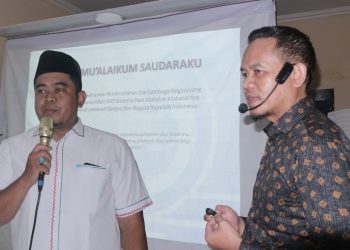 Majelis Dzikir Silaturahim Umat Cahaya Illahi (SUCI) Resmikan Rumah Sehat Cahaya Illahi dan Adakan Seminar Kesehatan Mental