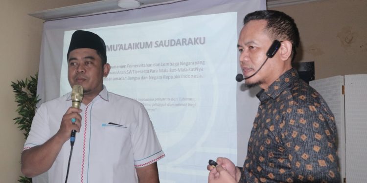 Majelis Dzikir Silaturahim Umat Cahaya Illahi (SUCI) Resmikan Rumah Sehat Cahaya Illahi dan Adakan Seminar Kesehatan Mental