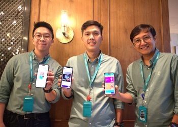 BCA Digital Gandeng Moduit dan FUNDtastic, Luncurkan bluInvest untuk Permudah Masyarakat Berinvestasi
