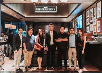 Awanngroup Siap Masuki Bisnis Skala Nasional