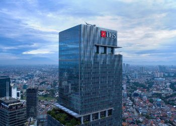 Rayakan HUT ke-34, Bank DBS Indonesia Fokuskan Inovasi Berdampak untuk Memudahkan Nasabah ‘Live more, Bank less’ 