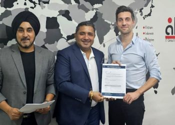Startup HRTech Huneety, muncul di babak pre-seed untuk mengatasi kekurangan pekerja terampil di Asia Tenggara