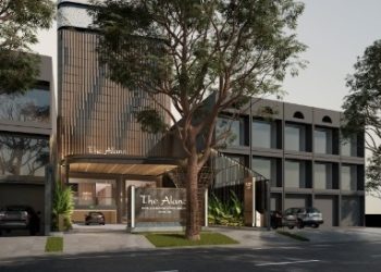 The Alana Hotel Malang Mengusung Konsep Smart Room di Tengah Kota Malang
