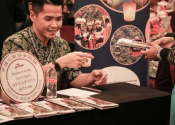 TTC Travel Mart Internasional 2023 Kembali Meriahkan Industri Pariwisata