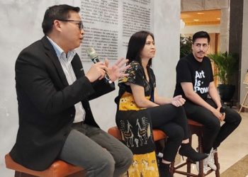 Artotel Suites Mangkuluhur Jakarta Hadirkan Pameran Seni Solo Silence of the Renaissance
