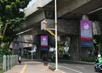 JIP Tingkatkan Aksesibilitas Informasi untuk Warga Jakarta