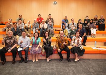 Mirae Asset Ajak Investor Diversifikasi ke Reksa Dana Indeks