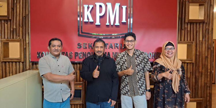 KPMI: Dari Dakwah, Kini Anggotanya 48.000