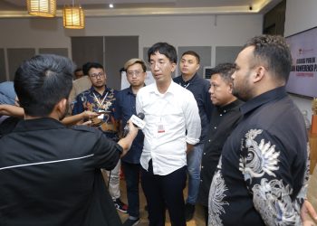 Alumni Connect PPI Dunia Memperkuat Sinergi Ikatan Alumni Luar Negeri Menuju Visi Indonesia 2045