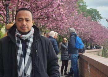 PPI Hongaria dan Alumni Hongaria Menyambut dan Mendukung Pembentukan Alumni Connect PPI Dunia