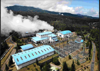 Laba Kuartal III-2023 PGE Sukses Lewati Laba Full Year 2022