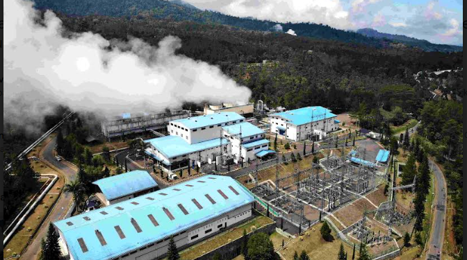 Laba Kuartal III-2023 PGE Sukses Lewati Laba Full Year 2022